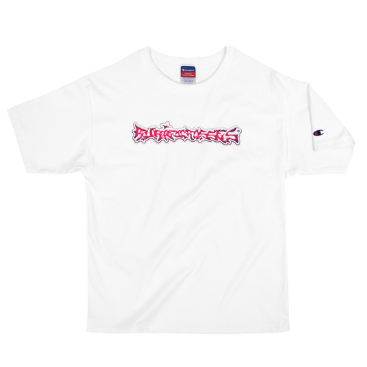 THROWIE - T-SHIRT