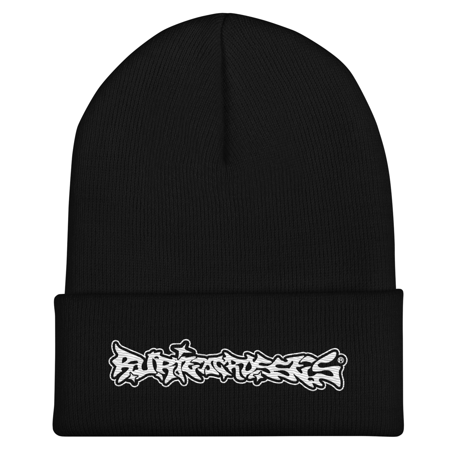 THROWIE - BEANIE