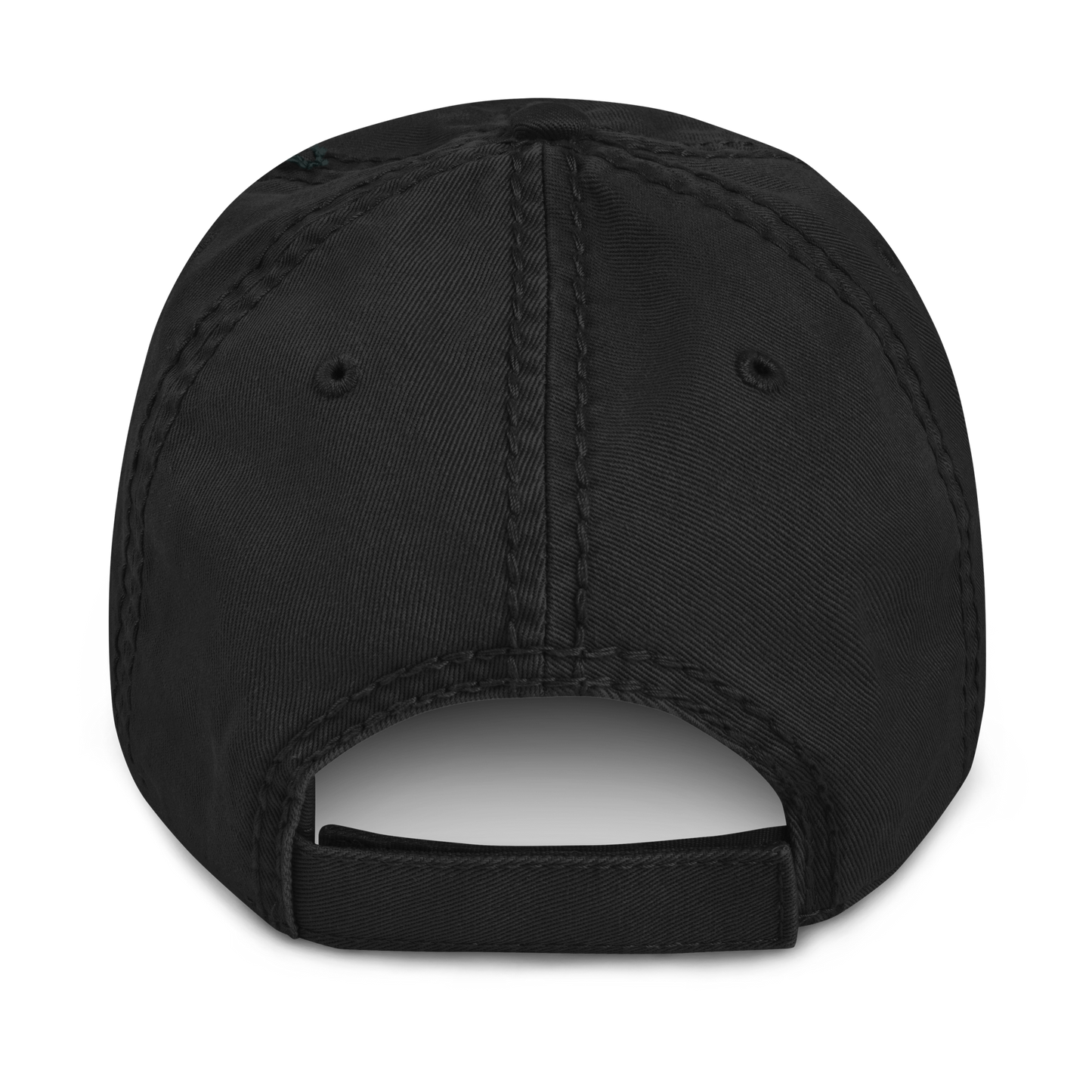 DISTRESSED ICON - HAT