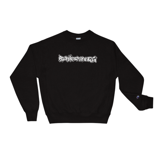 THROWIE - CREWNECK