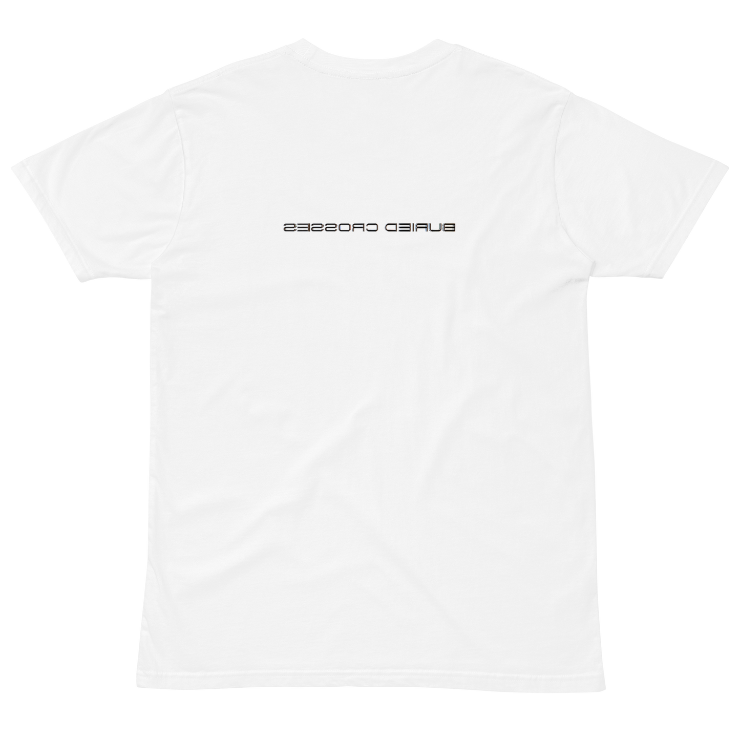 REPLICANT - T-SHIRT