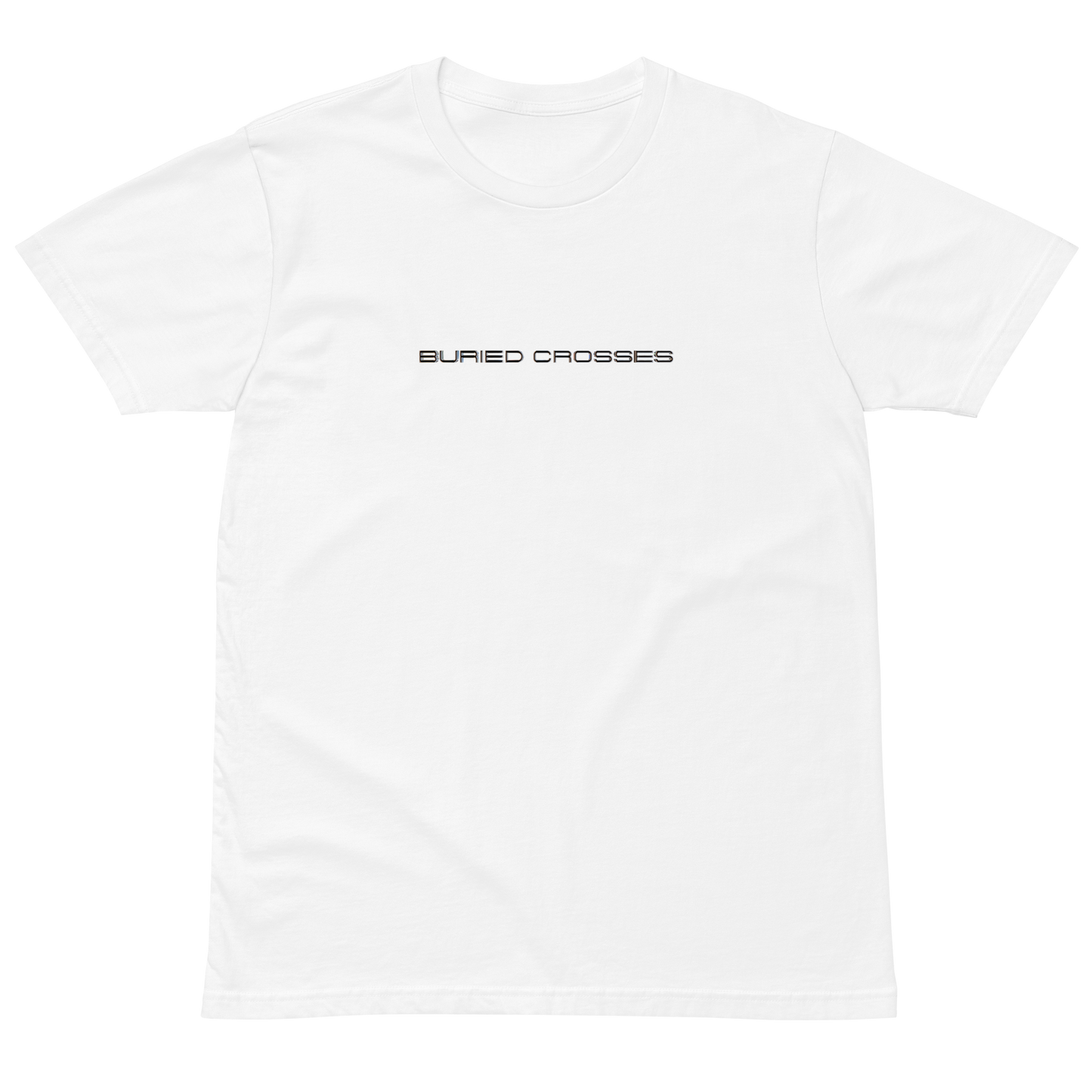 REPLICANT - T-SHIRT