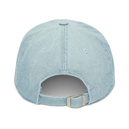 DENIM ICON - HAT