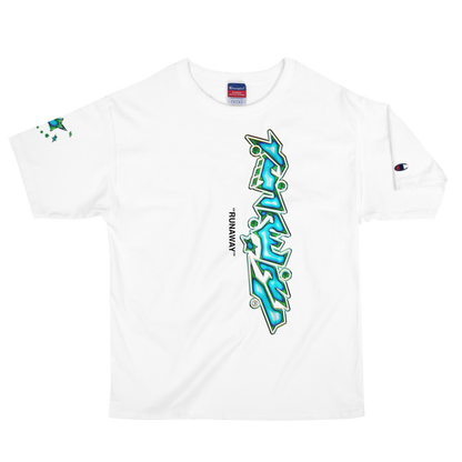 RUNAWAY - T-SHIRT