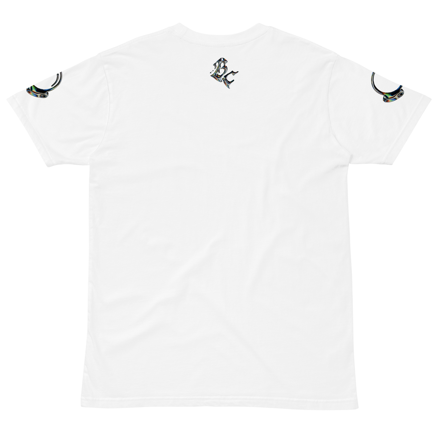 CHROME - T-SHIRT