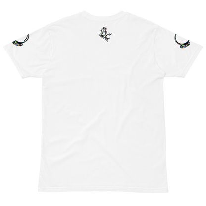 CHROME - T-SHIRT